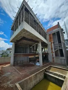 Casa de Condomínio com 4 Quartos à venda, 452m² no Condomínio Residencial Jaguary, São José dos Campos