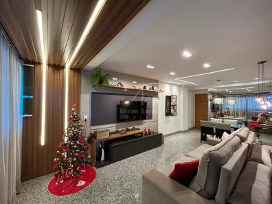 Apartamento com 3 Quartos à venda, 156m² no Fernão Dias, Belo Horizonte