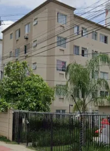 Apartamento com 2 Quartos à venda, 40m² no Santa Cruz, Rio de Janeiro
