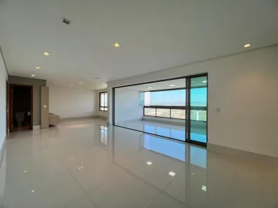 Apartamento com 4 Quartos à venda, 202m² no Vila da Serra, Nova Lima