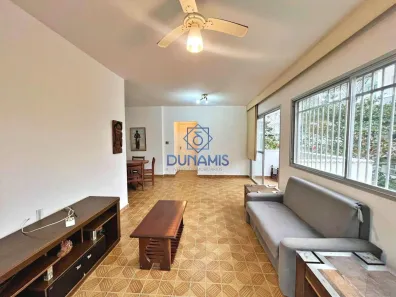 Apartamento com 3 Quartos à venda, 120m² no Pitangueiras, Guarujá