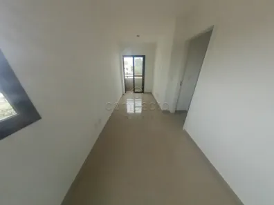 Apartamento com 1 Quarto para alugar, 45m² no Parque Estoril, São José do Rio Preto