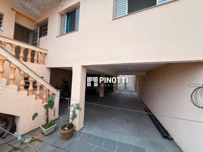 Sobrado com 3 Quartos à venda, 195m² no Planalto, São Bernardo do Campo