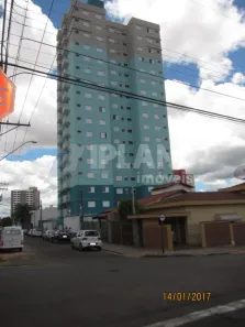 Apartamento com 1 Quarto à venda, 47m² no Jardim Macarenco, São Carlos
