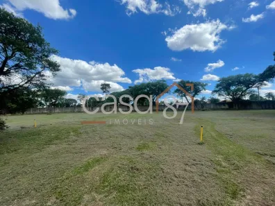 Lote/Terreno à venda, 400m² no Nova Veneza, Paulínia
