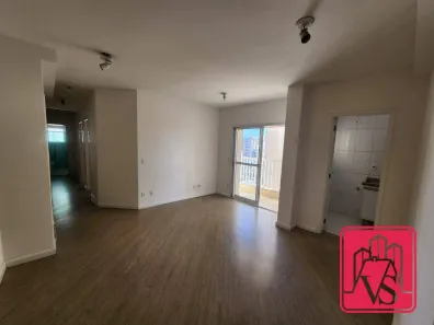 Apartamento com 3 Quartos para venda ou aluguel, 97m² no Centro, São Bernardo do Campo