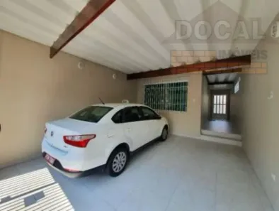 Casa com 2 Quartos à venda, 122m² no Jardim Pirajussara, São Paulo
