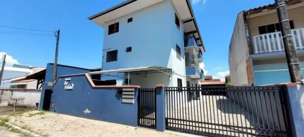 Apartamento com 2 Quartos à venda, 63m² no Avaí, Guaramirim