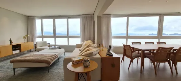 Cobertura com 3 Quartos à venda, 172m² no Centro, Florianópolis