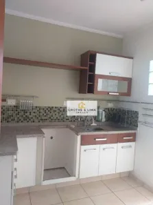 Apartamento com 3 Quartos à venda, 80m² no Vila Paraíso, Caçapava