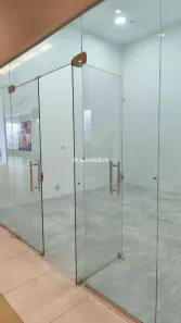 Ponto Comercial para alugar, 24m² no Vila Mathias, Santos