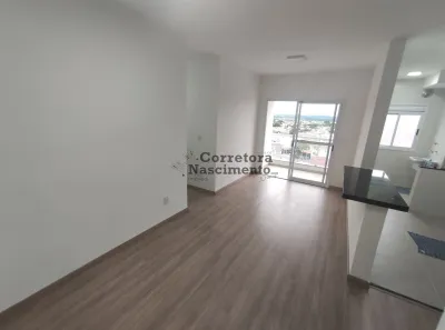 Apartamento com 3 Quartos à venda, 72m² no Centro, Jacareí