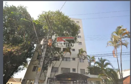 Apartamento com 2 Quartos à venda, 58m² no Vila Gustavo, São Paulo