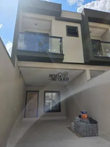 Sobrado com 3 Quartos à venda, 120m² no Jardim Maristela, São Paulo