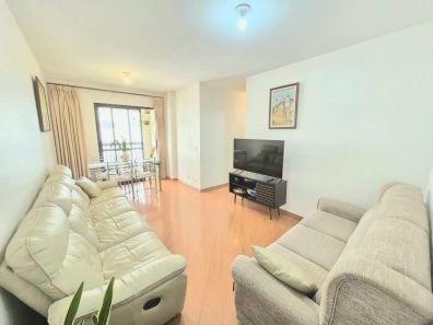 Apartamento com 3 Quartos à venda, 78m² no Vila Leopoldina, São Paulo