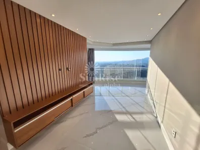 Apartamento com 2 Quartos para alugar, 89m² no Dezoito do Forte Empresarial/Alphaville., Barueri