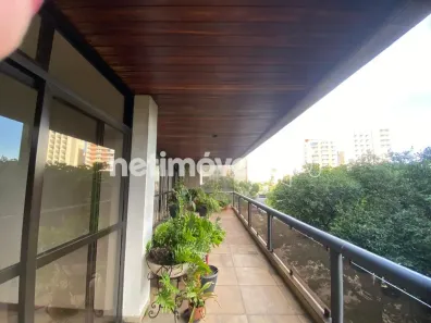 Apartamento com 4 Quartos à venda, 211m² no Praia do Canto, Vitória