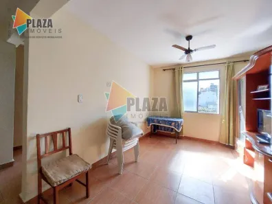 Apartamento com 2 Quartos à venda, 70m² no Mirim, Praia Grande