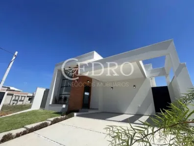 Casa com 3 Quartos à venda, 140m² no Nova São Pedro, São Pedro da Aldeia