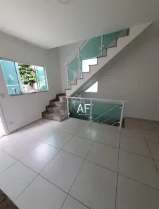 Casa de Condomínio com 3 Quartos à venda, 108m² no Horto Florestal, São Paulo