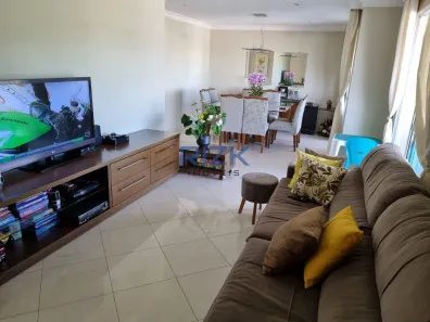 Apartamento com 3 Quartos à venda, 132m² no Vila Parque Jabaquara, São Paulo