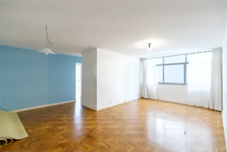 Apartamento com 2 Quartos à venda, 101m² no Itaim Bibi, São Paulo