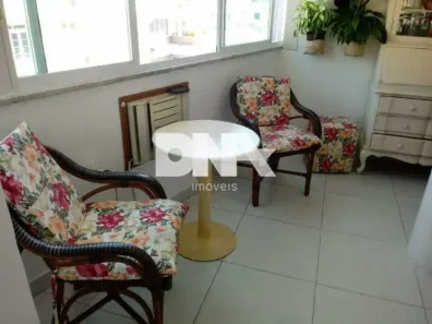 Apartamento com 1 Quarto à venda, 51m² no Copacabana, Rio de Janeiro