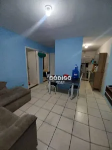 Apartamento com 2 Quartos à venda, 50m² no Vila Nova Bonsucesso, Guarulhos