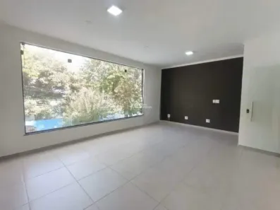 Ponto Comercial com 2 Quartos para alugar, 72m² no Jardim, Santo André