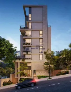 Apartamento com 2 Quartos à venda, 60m² no Cruzeiro, Belo Horizonte