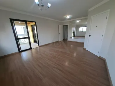 Apartamento com 4 Quartos à venda, 128m² no Jardim dos Oliveiras, Campinas