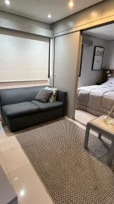 Flat com 1 Quarto para alugar, 35m² no Jardim Paulista, São Paulo