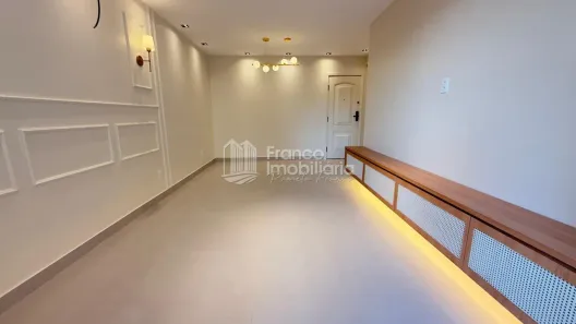 Apartamento com 2 Quartos à venda, 82m² no Icaraí, Niterói