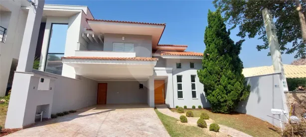 Casa de Condomínio com 3 Quartos à venda, 300m² no Aparecidinha, Sorocaba