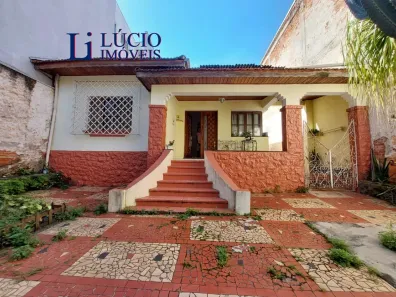Casa com 2 Quartos à venda, 219m² no Vila Metalúrgica, Santo André