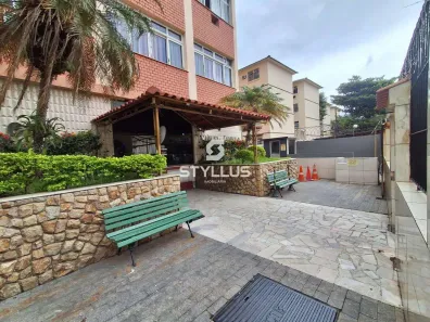 Apartamento com 2 Quartos à venda, 69m² no Cachambi, Rio de Janeiro