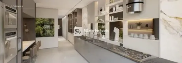 Apartamento com 3 Quartos à venda, 752m² no Patrimônio, Uberlândia