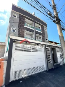 Cobertura com 2 Quartos à venda, 104m² no Vila Assunção, Santo André