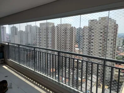 Apartamento com 2 Quartos à venda, 75m² no Belenzinho, São Paulo