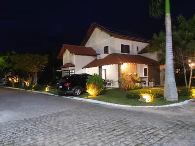 Casa de Condomínio com 5 Quartos à venda, 220m² no , Bananeiras