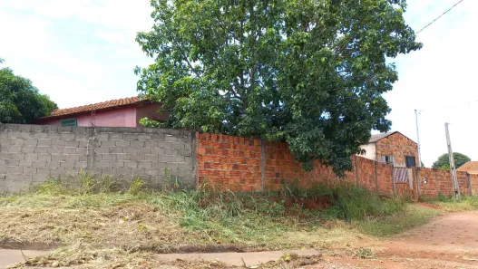 Casa com 4 Quartos à venda, 910m² no Babilônia, Delfinópolis