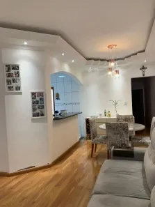 Casa com 3 Quartos à venda, 130m² no Residencial Bosque dos Ipês, São José dos Campos