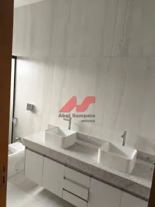 Casa de Condomínio com 3 Quartos à venda, 222m² no Centro, Piratininga