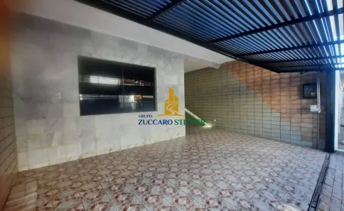 Sobrado com 3 Quartos à venda, 290m² no Jardim Munhoz, Guarulhos