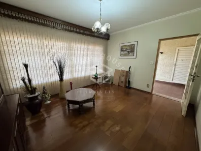 Casa com 3 Quartos à venda, 150m² no Centro, Limeira