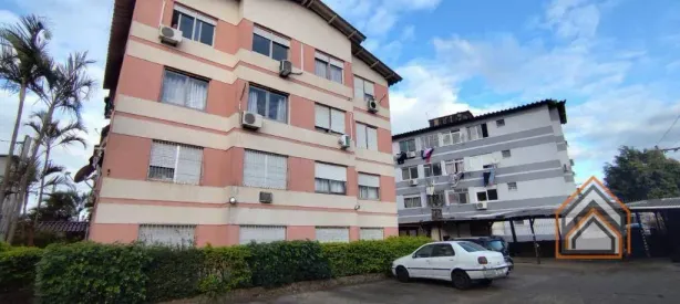 Apartamento com 2 Quartos à venda, 59m² no Rubem Berta, Porto Alegre
