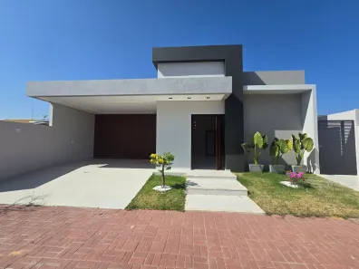 Casa de Condomínio com 3 Quartos à venda, 200m² no Centro, Petrolina
