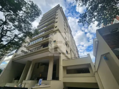 Apartamento com 3 Quartos à venda, 122m² no Centro, Florianópolis