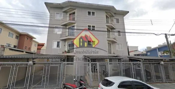 Apartamento com 3 Quartos à venda, 72m² no Vila Aparecida, Taubaté