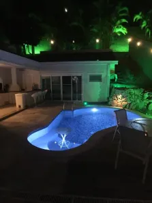 Casa de Condomínio com 5 Quartos à venda, 460m² no Tamboré, Santana de Parnaíba